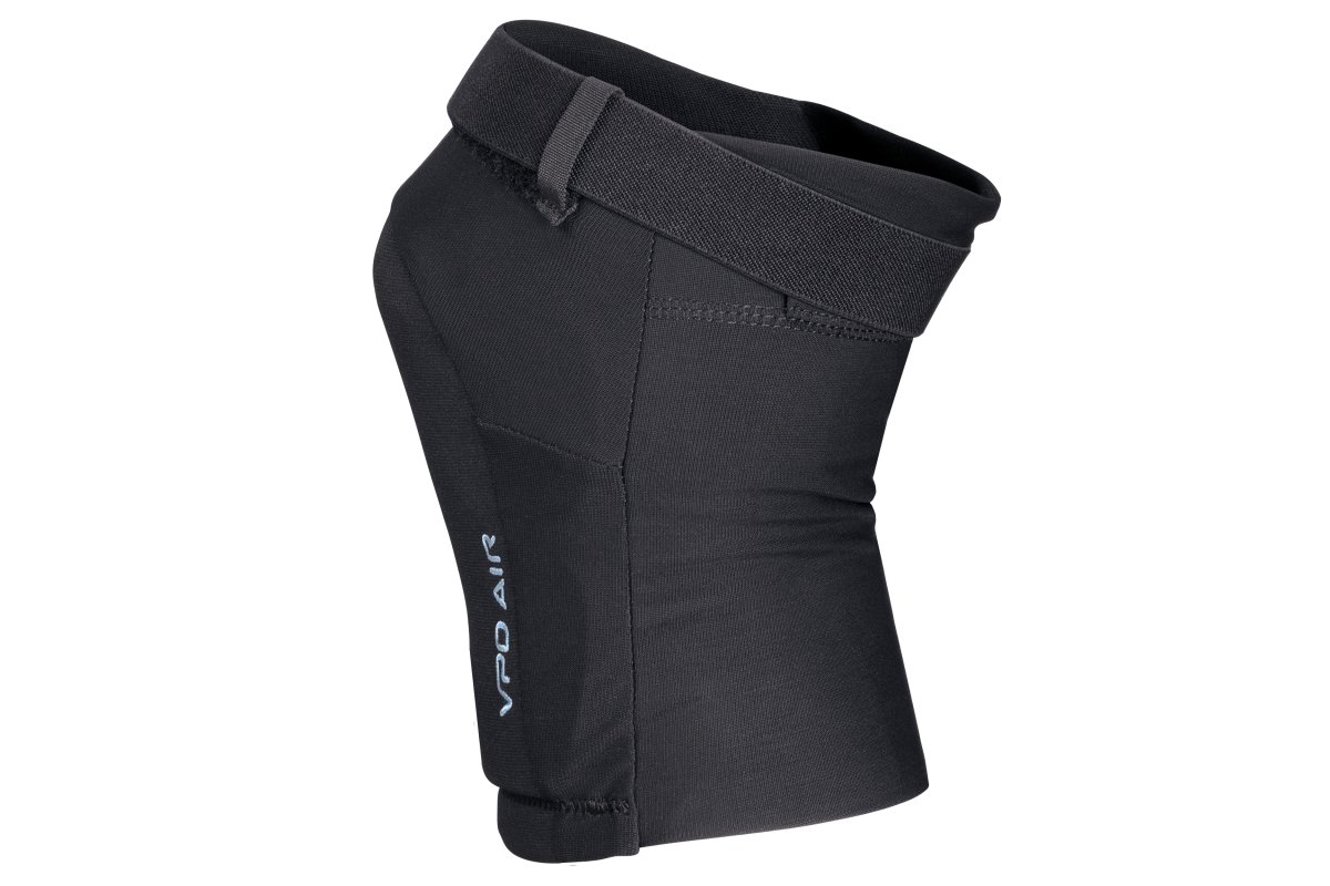 Doctorbike JOINT VPD AIR KNEE - URANIUM BLACK
