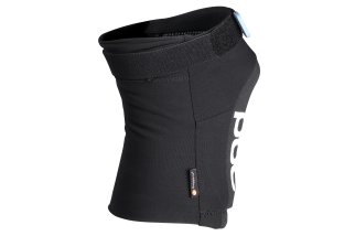 Doctorbike JOINT VPD AIR KNEE - URANIUM BLACK
