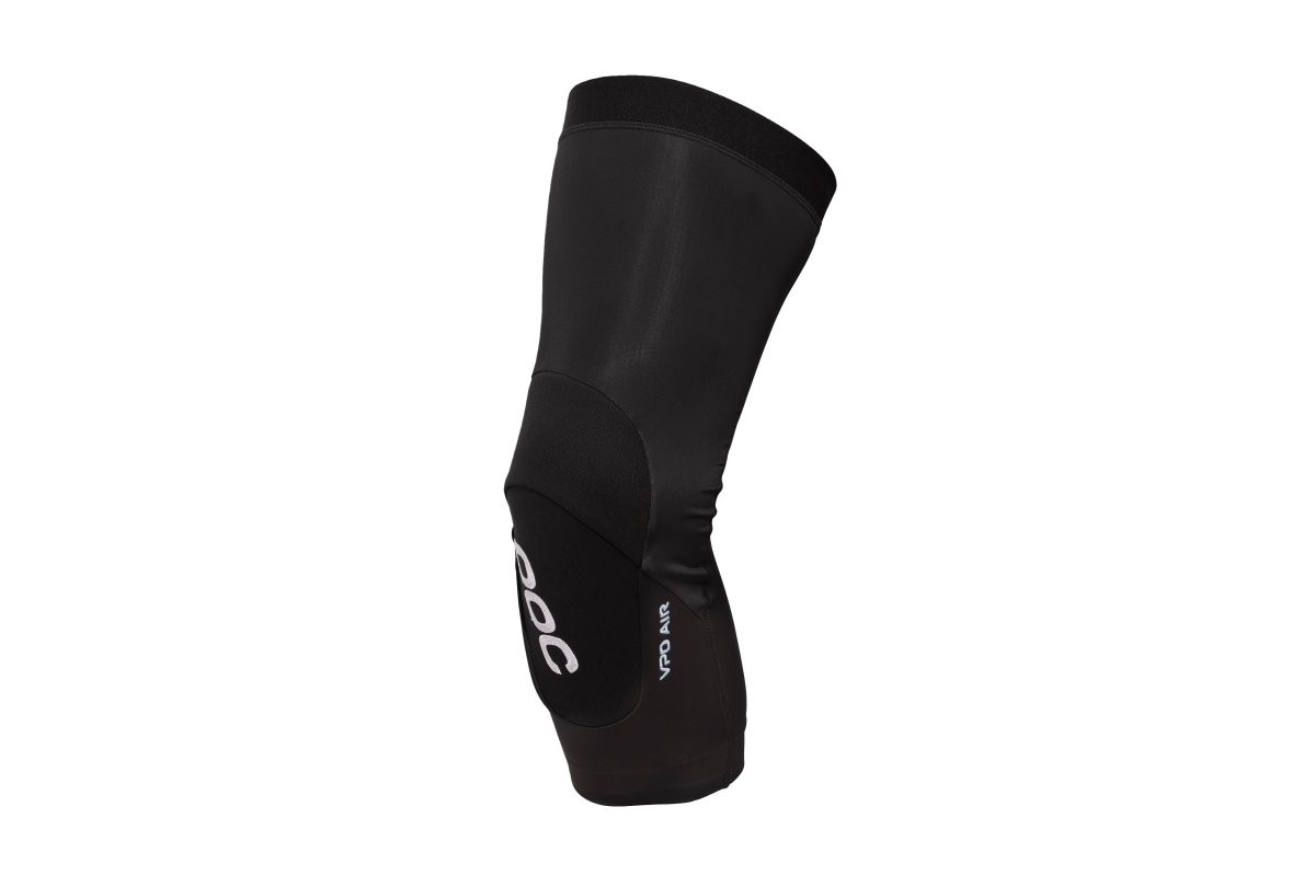 Doctorbike VPD AIR LEG - URANIUM BLACK