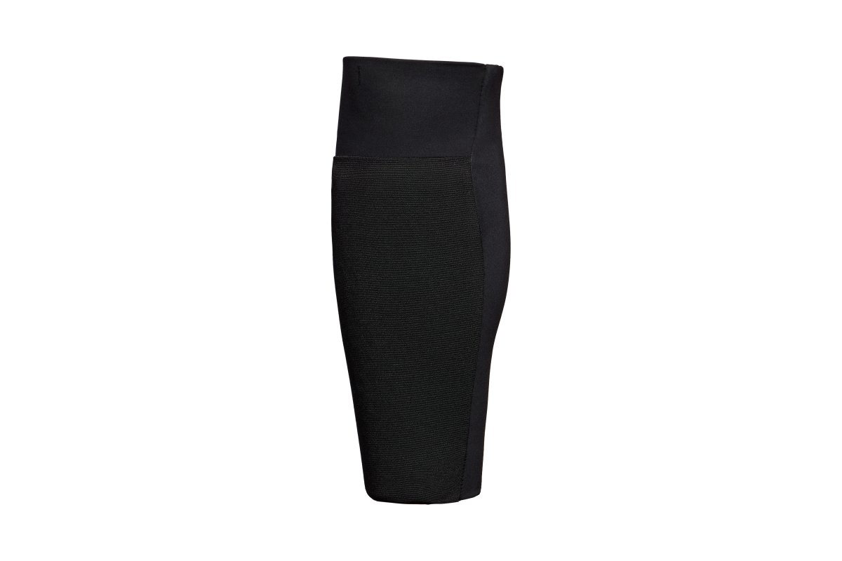 Doctorbike VPD SHINS - URANIUM BLACK