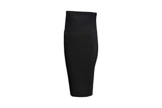 Doctorbike VPD SHINS - URANIUM BLACK