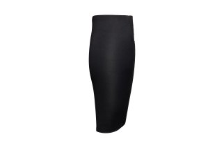Doctorbike VPD SHINS - URANIUM BLACK