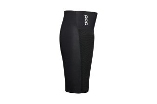 Doctorbike VPD SHINS - URANIUM BLACK