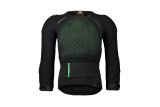 Doctorbike SPINE VPD 2.0 JACKET - BLACK