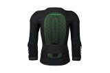 Doctorbike SPINE VPD 2.0 JACKET - BLACK
