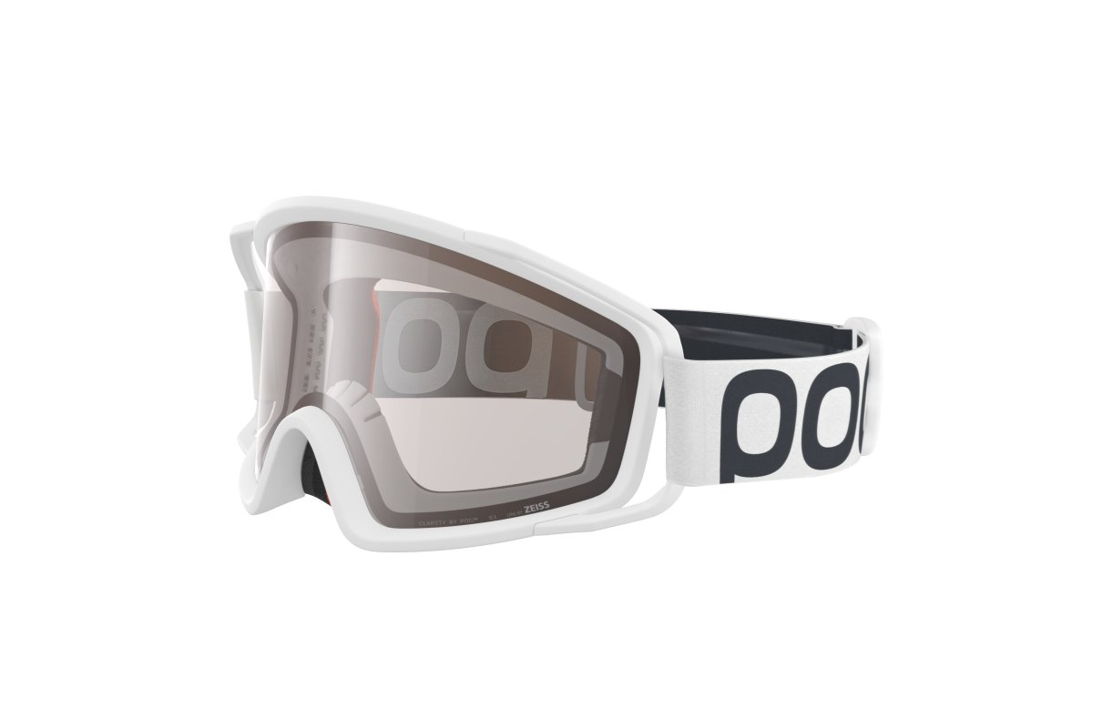 Doctorbike ZYGON - HYDROGEN WHITE/CLARITY TRAIL/CLOUDY BROWN
