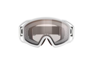 Doctorbike ZYGON - HYDROGEN WHITE/CLARITY TRAIL/CLOUDY BROWN