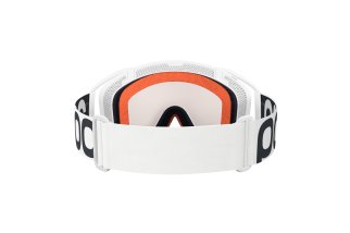 Doctorbike ZYGON - HYDROGEN WHITE/CLARITY TRAIL/CLOUDY BROWN