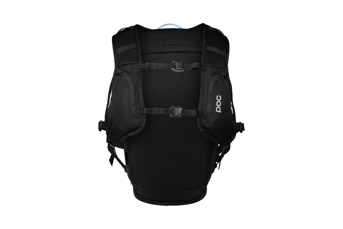 Doctorbike COLUMN VPD BACKPACK 13L - URANIUM BLACK