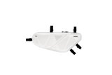 Doctorbike ULTRA FRAME BAG 3L - HYDROGEN WHITE TRANSLUCENT