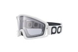 Doctorbike ZYGON - HYDROGEN WHITE/CLARITY UNIVERSAL/CLOUDY GREY