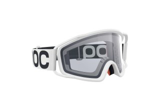 Doctorbike ZYGON - HYDROGEN WHITE/CLARITY UNIVERSAL/CLOUDY GREY