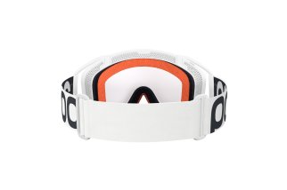 Doctorbike ZYGON - HYDROGEN WHITE/CLARITY UNIVERSAL/CLOUDY GREY