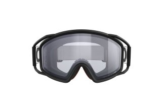Doctorbike ZYGON - URANIUM BLACK/CLARITY UNIVERSAL/CLOUDY GREY