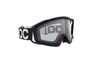 Doctorbike ZYGON - URANIUM BLACK/CLARITY UNIVERSAL/CLOUDY GREY