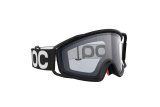 Doctorbike ZYGON - URANIUM BLACK/CLARITY UNIVERSAL/CLOUDY GREY