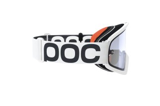 Doctorbike ORA DH - HYDROGEN WHITE/CLEAR