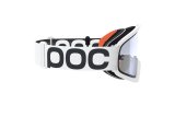 Doctorbike ORA DH - HYDROGEN WHITE/CLEAR