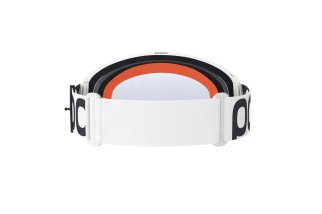 Doctorbike ORA DH - HYDROGEN WHITE/CLEAR