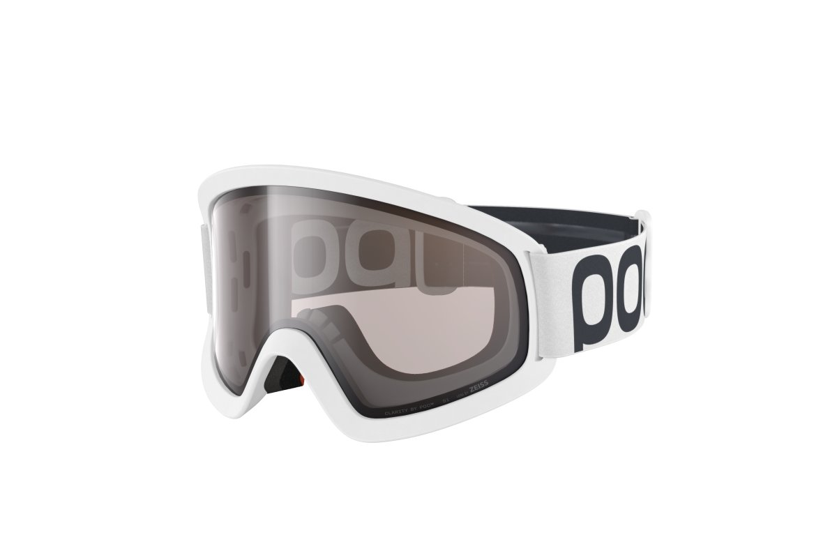 Doctorbike ORA - HYDROGEN WHITE/CLARITY TRAIL/CLOUDY BROWN