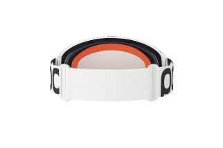 Doctorbike ORA - HYDROGEN WHITE/CLARITY TRAIL/CLOUDY BROWN