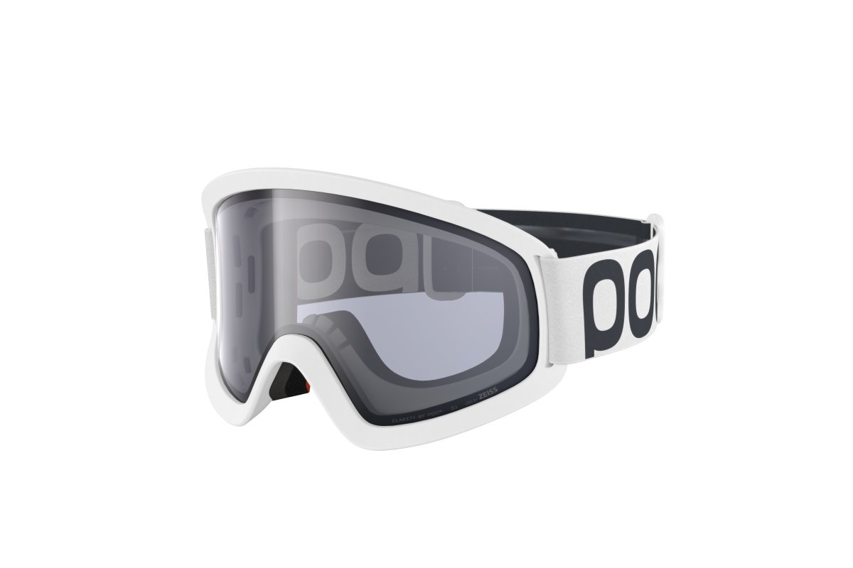 Doctorbike ORA - HYDROGEN WHITE/CLARITY UNIVERSAL/CLOUDY GREY