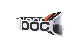 Doctorbike ORA - HYDROGEN WHITE/CLARITY UNIVERSAL/CLOUDY GREY