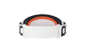 Doctorbike ORA - HYDROGEN WHITE/CLARITY UNIVERSAL/CLOUDY GREY