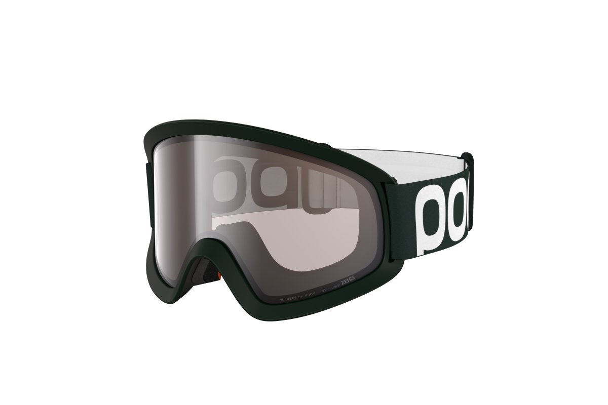 Doctorbike ORA - PARGASITE GREEN/CLARITY TRAIL/CLOUDY BROWN