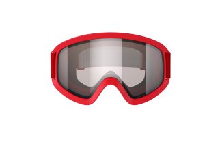 Doctorbike ORA - PRISMANE RED/CLARITY TRAIL/CLOUDY BROWN