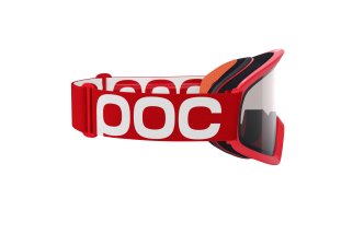 Doctorbike ORA - PRISMANE RED/CLARITY TRAIL/CLOUDY BROWN