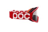 Doctorbike ORA - PRISMANE RED/CLARITY TRAIL/CLOUDY BROWN