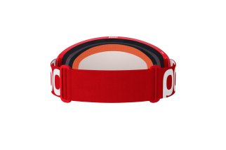 Doctorbike ORA - PRISMANE RED/CLARITY TRAIL/CLOUDY BROWN