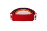 Doctorbike ORA - PRISMANE RED/CLARITY TRAIL/CLOUDY BROWN