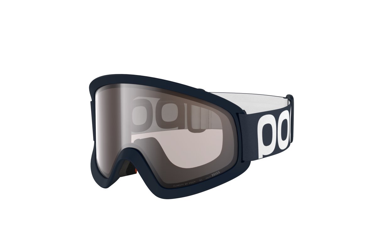 Doctorbike ORA - APATITE NAVY/CLARITY TRAIL/CLOUDY BROWN