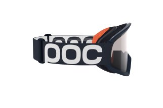 Doctorbike ORA - APATITE NAVY/CLARITY TRAIL/CLOUDY BROWN
