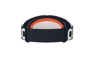 Doctorbike ORA - APATITE NAVY/CLARITY TRAIL/CLOUDY BROWN