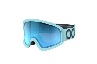 Doctorbike ORA - INDICOLITE BLUE/CLARITY UNIVERSAL/SUNNY TURQUOISE