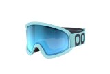 Doctorbike ORA - INDICOLITE BLUE/CLARITY UNIVERSAL/SUNNY TURQUOISE