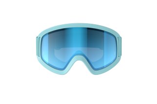 Doctorbike ORA - INDICOLITE BLUE/CLARITY UNIVERSAL/SUNNY TURQUOISE