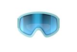 Doctorbike ORA - INDICOLITE BLUE/CLARITY UNIVERSAL/SUNNY TURQUOISE