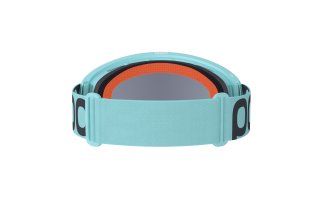 Doctorbike ORA - INDICOLITE BLUE/CLARITY UNIVERSAL/SUNNY TURQUOISE