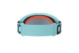 Doctorbike ORA - INDICOLITE BLUE/CLARITY UNIVERSAL/SUNNY TURQUOISE