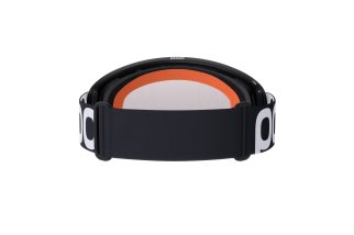 Doctorbike ORA CLARITY - URANIUM BLACK