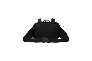Doctorbike HIP PACK HYDRO 4L - URANIUM BLACK