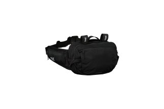 Doctorbike HIP PACK HYDRO 4L - URANIUM BLACK