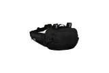 Doctorbike HIP PACK HYDRO 4L - URANIUM BLACK