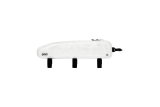 Doctorbike ULTRA TOP TUBE BAG 1.7L - HYDROGEN WHITE TRANSLUCENT