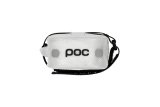 Doctorbike ULTRA SADDLE POUCH 0.3L - HYDROGEN WHITE TRANSLUCENT