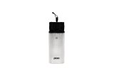 Doctorbike ULTRA SNACK BAG 1L - HYDROGEN WHITE TRANSLUCENT